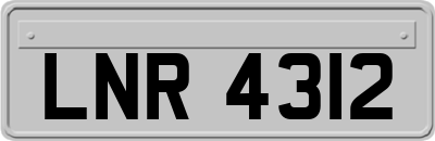 LNR4312