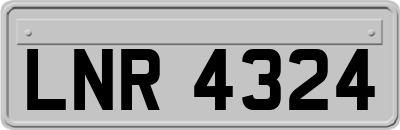 LNR4324