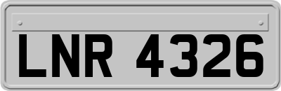LNR4326