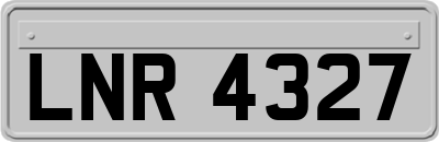 LNR4327