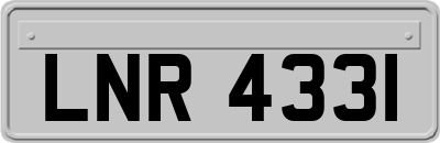 LNR4331