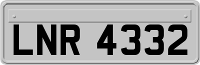 LNR4332