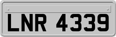 LNR4339