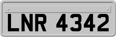 LNR4342