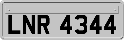 LNR4344