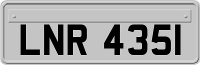 LNR4351