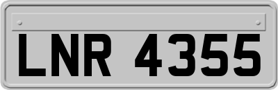 LNR4355