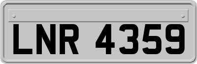 LNR4359