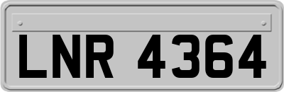 LNR4364