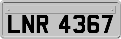 LNR4367