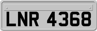 LNR4368