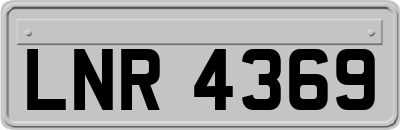 LNR4369