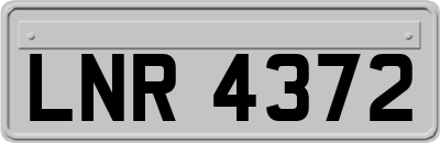 LNR4372