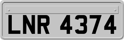 LNR4374