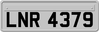 LNR4379