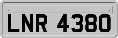 LNR4380