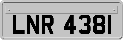 LNR4381