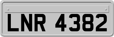 LNR4382