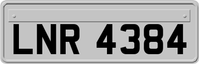 LNR4384