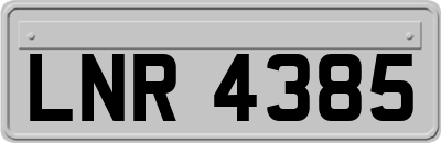 LNR4385