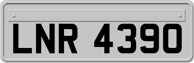 LNR4390