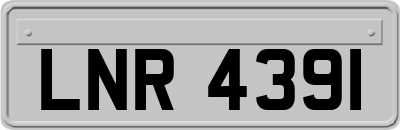 LNR4391