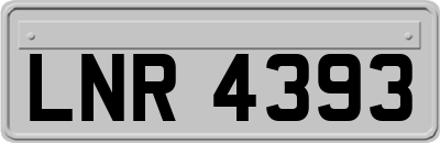 LNR4393