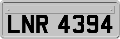 LNR4394