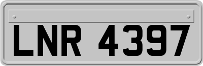 LNR4397