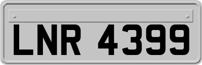 LNR4399