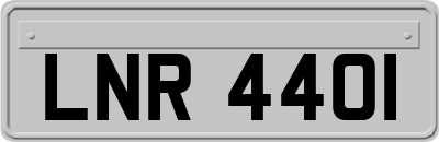 LNR4401