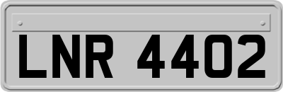 LNR4402