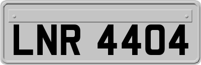 LNR4404