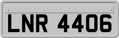 LNR4406