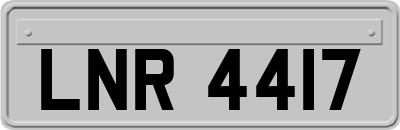 LNR4417