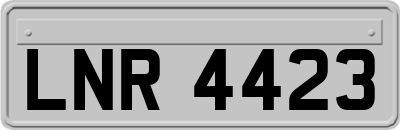 LNR4423