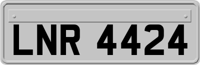 LNR4424
