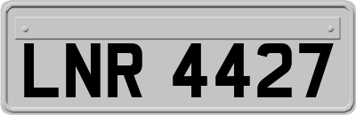 LNR4427
