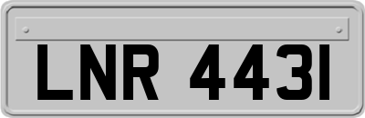 LNR4431