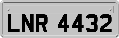 LNR4432