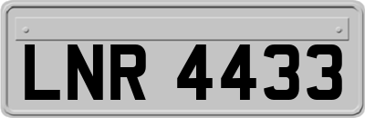 LNR4433