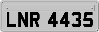 LNR4435