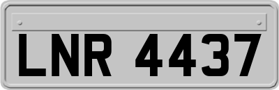 LNR4437