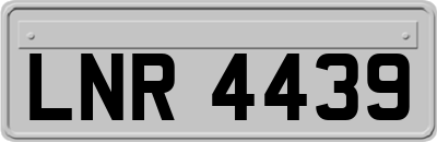 LNR4439