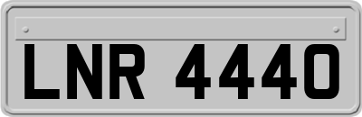 LNR4440