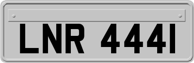 LNR4441