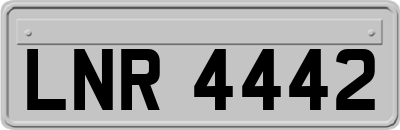 LNR4442