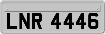 LNR4446