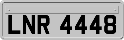 LNR4448