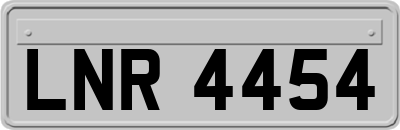 LNR4454